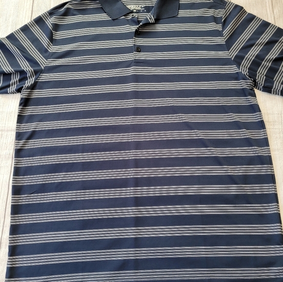 Nike Men's Golf Tour Performance Dri-Fit Polo Size XL - Picture 2 of 6